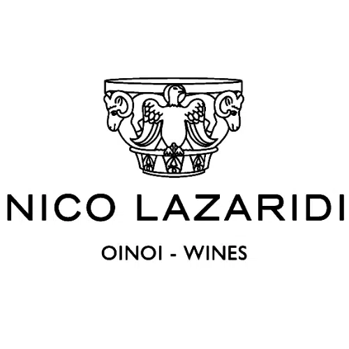 NICO LAZARIDI