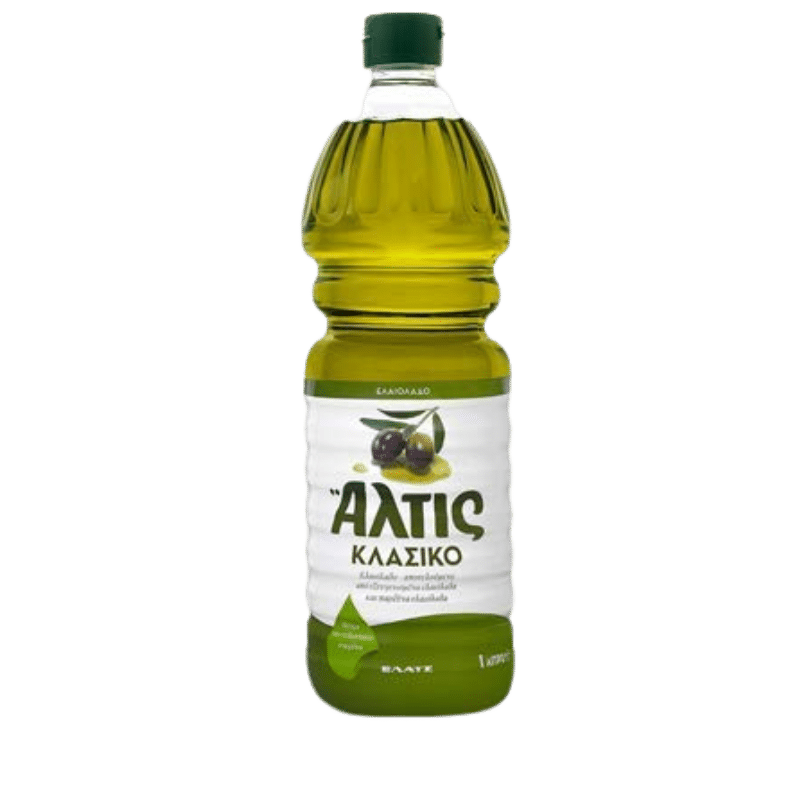 Altis Olivenöl
