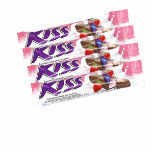 kiss 4x