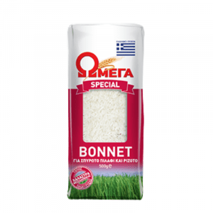 Bonnet Reis