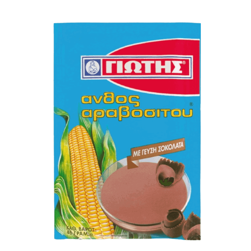 Maisstärke Schokolade 48g Jotis