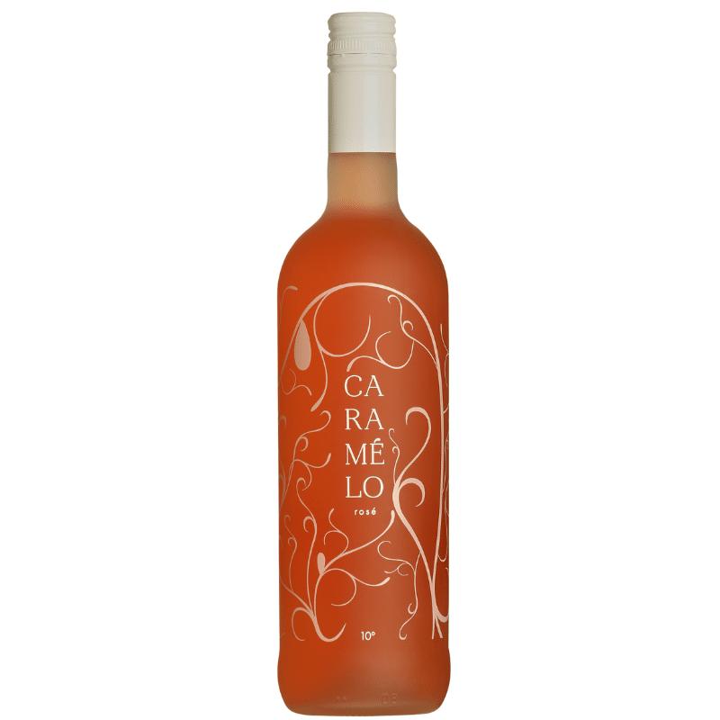 Wein Caramelo Araxxon Tsantali Rosé - Weinhandel (750ml)