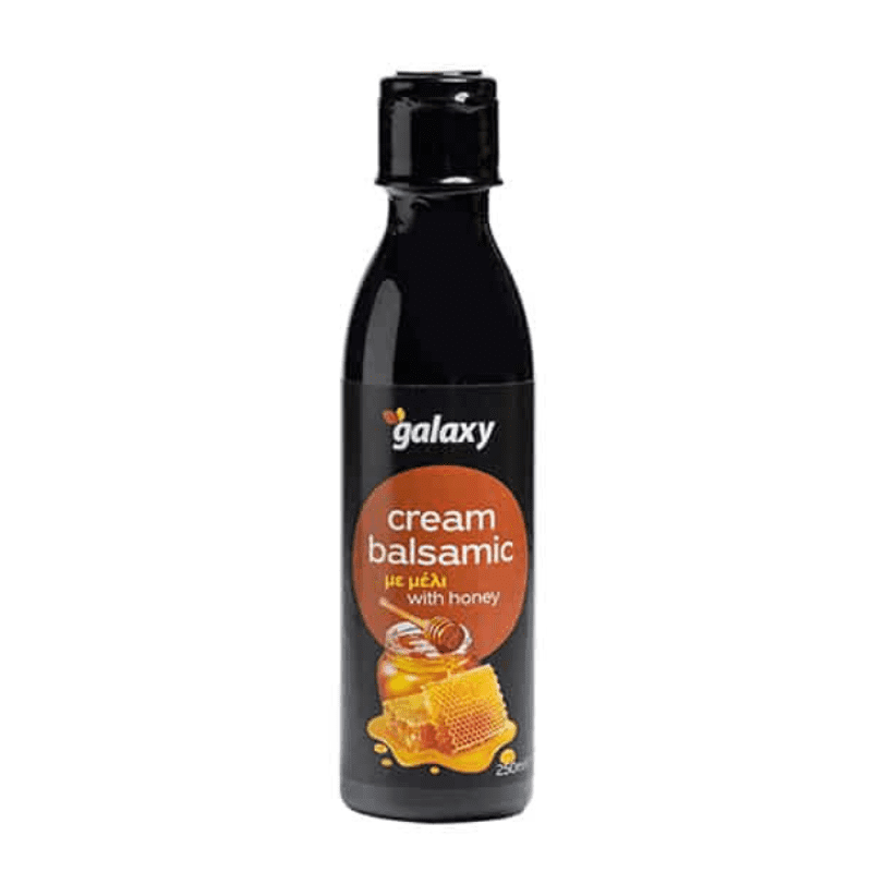 Balsamico Cremé mit griechischer Blütenhonig (250ml) Galaxy - Araxxon ...