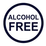 alkohol-freies