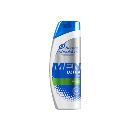 Head & Shoulders Men ultra sport menthol