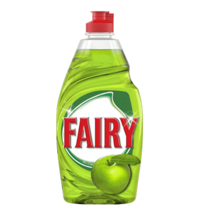 Fairy Clean