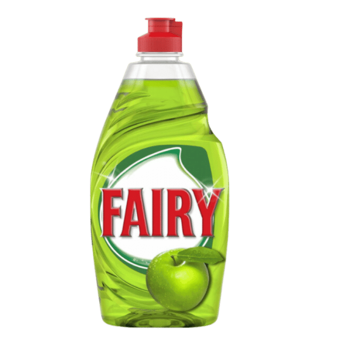 Fairy Clean