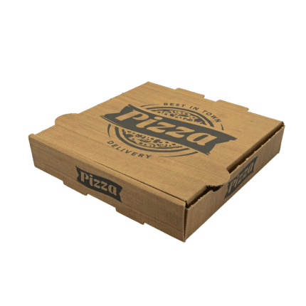 Pizza Karton Best in Town 100 Stück