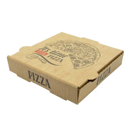 Pizza Kartons