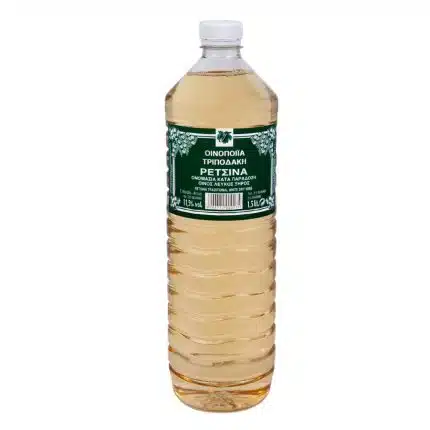 Retsina Tripodaki 1,5l