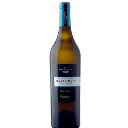 Ktima Gerovasiliou Malagousia Weißwein 750 ml