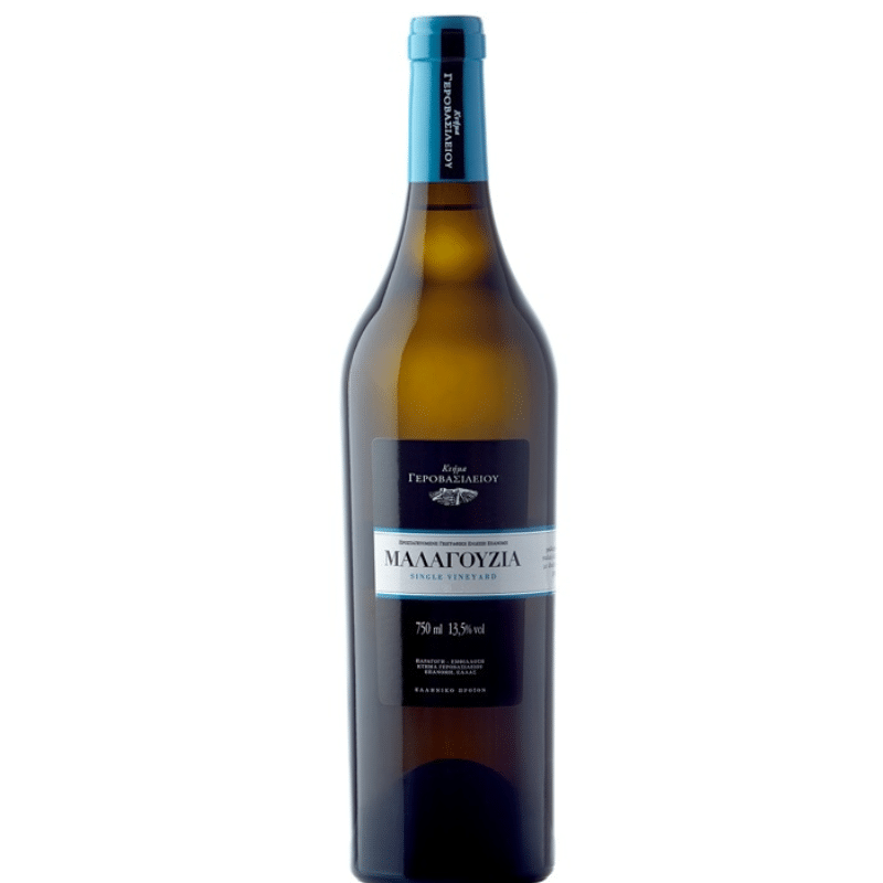 Ktima Gerovasiliou Malagousia Weißwein 750 ml