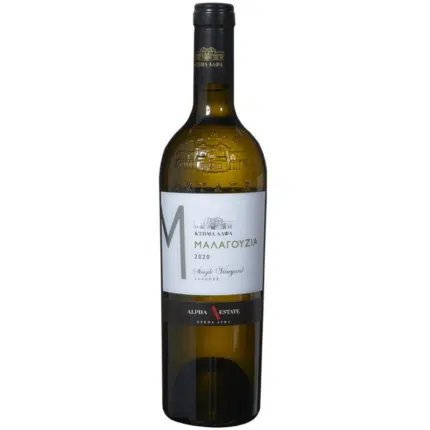 Ktima Alpha Malagousia Weißwein 750ml