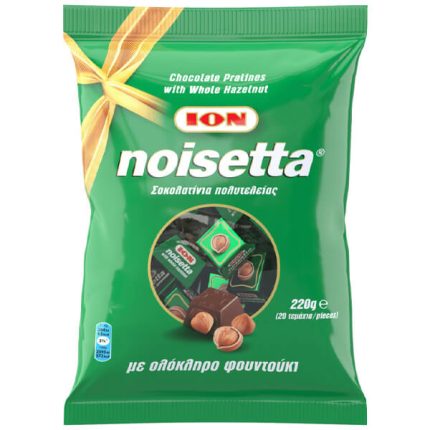 noisetta pralinen